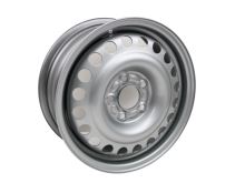 Jante de roue Ford Transit Connect 2002-2014 6Jx15, 108x63,3, ET 52.5
