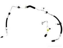 Tuyau climatisation Fiat Doblo 2010-2016 1.6/2.0D du condenseur à l'évaporateur Tuyau climatisation Fiat Doblo 2010-2016 1.6/2.0D du condenseur à l'évaporateur