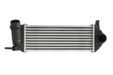 Intercooler, échangeur Renault Kangoo 2008-2021 1.5DCI