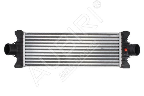 Intercooler, échangeur Ford Transit, Transit Custom 2011-2016 2.2 TDCI Euro5