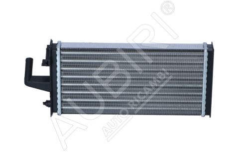 Radiateur de chauffage TurboDaily - type Marelli