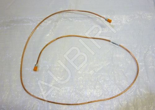 Flexible de frein 4,75 x 1650 mm Iveco Daily, Fiat Ducato