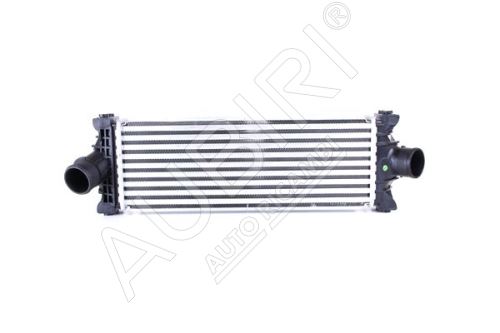 Intercooler, échangeur Ford Transit, Transit Custom depuis 2016 2.0 EcoBlue, traction avant