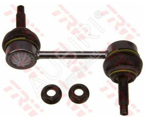 Stabilizer bar Fiat Ducato 06 rear L/R