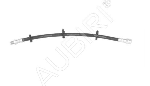 Flexible de frein Iveco Daily arrière L = 535 mm