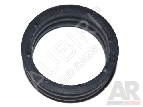 Water pipe gasket Fiat Doblo 1.2 - for water pump