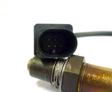 Sonde lambda Iveco Daily 2012 Euro5 (1)