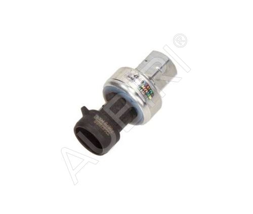 Pressostat de climatisation Fiat Ducato depuis 2006, Fiorino depuis 2007, Doblo depuis 2010