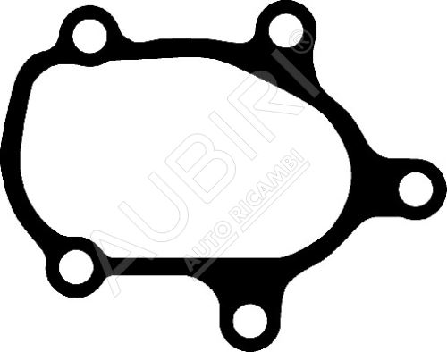 Turbocharger gasket Fiat Ducato 230 2.5 TDI