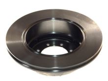 Disques de frein Iveco Daily 35C, 50C arrière (1)