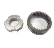 Synchro boîte de vitesse Renault Master 1998-2010 pour marche arrière PF6 PK4