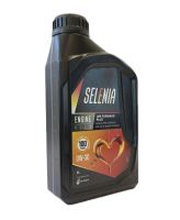 Huile moteur Selenia WR Forward PLUS 0W30 1L