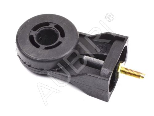 Support de radiateur Fiat Doblo 2005-2010 supérieur, avec silentbloc