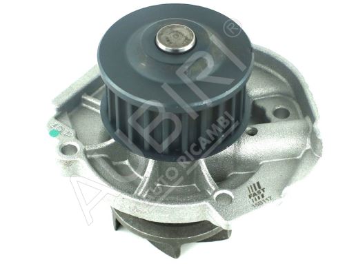 Pompe à eau Fiat Doblo 2000-2005 1.2i, depuis 2005, Fiorino depuis 2007 1.4i