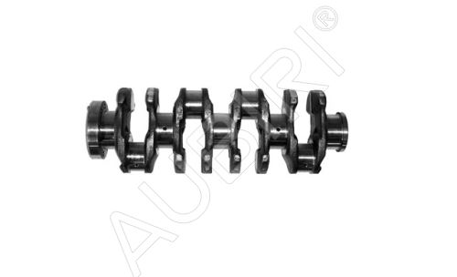 Vilebrequin Fiat Ducato 2006-2011, Jumper 2006-2016 2.2D PUMA