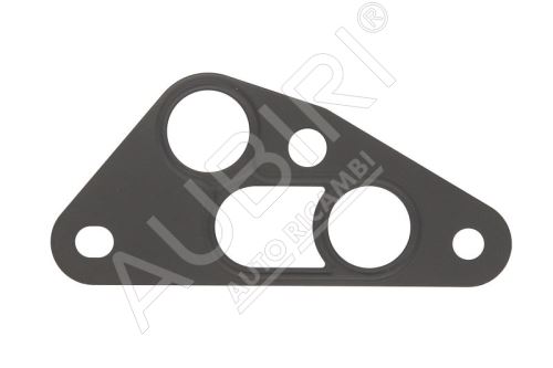 Oil filter holder gasket Fiat Ducato 2006-2011, Jumper, Transit from 2006 2.2D