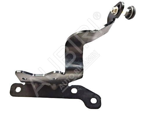 Charnière de porte coulissante Renault Master 1998-2010 droit supérieur