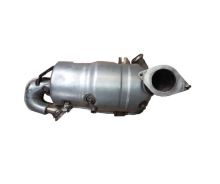 Catalyseur Fiat Ducato 2016-2021 2.3