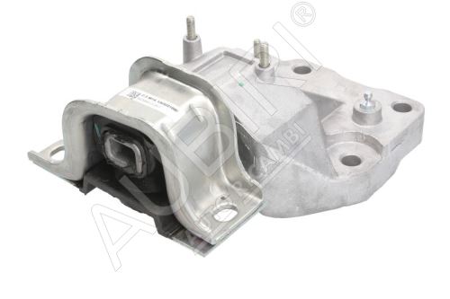 Transmission arrière du support Fiat Ducato 250 2.3