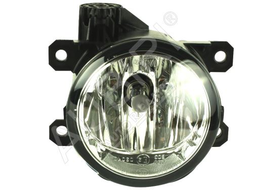 Feu antibrouillard Fiat Ducato, Iveco Daily, Ford Transit Connect depuis 2014 H11 G/D