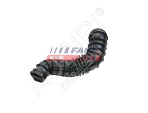 Durite de turbo Ford Transit 2000-2006 2.4D entre le filtre et le turbo