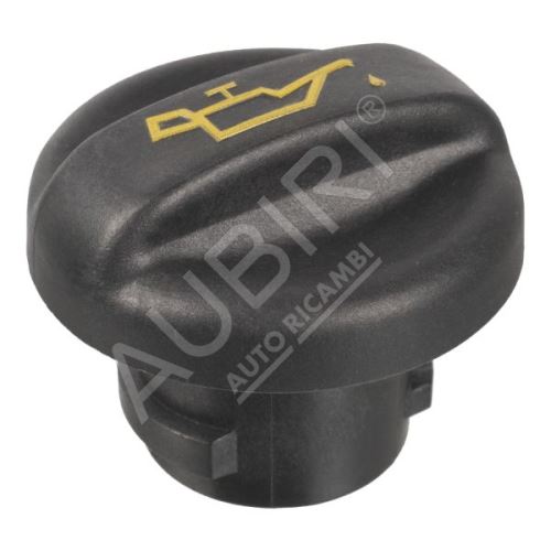 Bouchon de remplissage d'huile Fiat Scudo, Jumpy, Expert 1995-2007 1.9/2.0 HDi