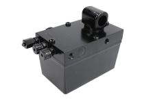 Pompe de basculement, cabine Iveco (1)