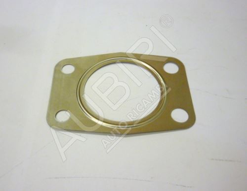 Turbocharger gasket Iveco Daily 2009 3.0 on flange