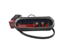 Contacteur de porte coulissante Fiat Ducato depuis 2006 flexible