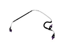 Pipe d'essence Renault Master, Movano depuis 2010 2.3 dCi
