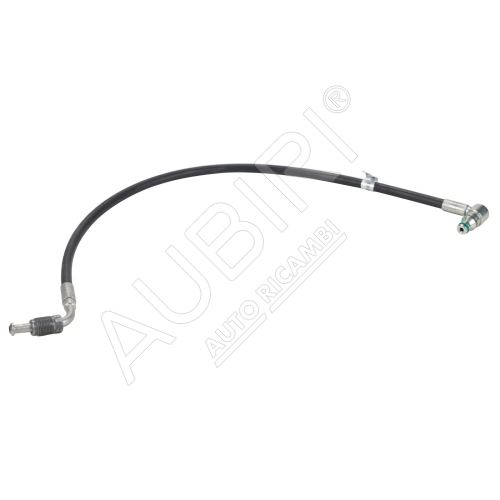 Flexible haute pression transmission automatique Fiat Ducato 2006-2022