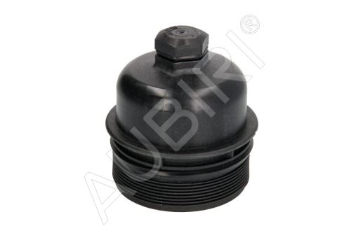 Couvercle du filtre à huile Ford Transit depuis 2013 1.5/1.6 TDCi, Scudo depuis 2007 1.6D
