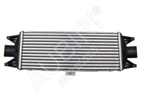 Intercooler, échangeur Iveco Daily 2000-2011