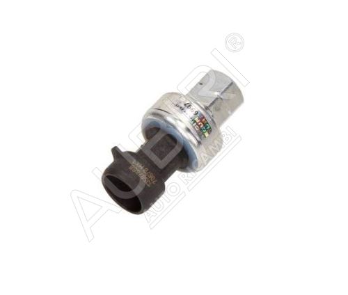 Pressostat climatisation Fiat Ducato depuis 2006, Fiorino depuis 2007, Doblo depuis 2010