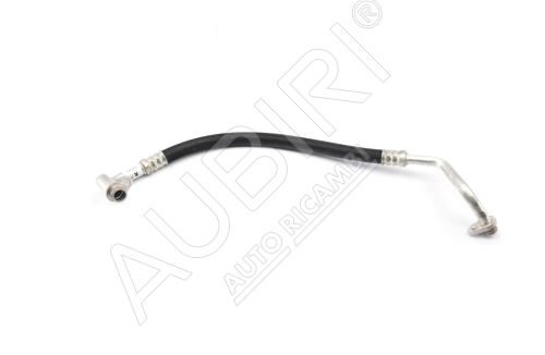 Air con hose Citroën Jumpy, Expert since 2016 from compressor to evaporator, R134