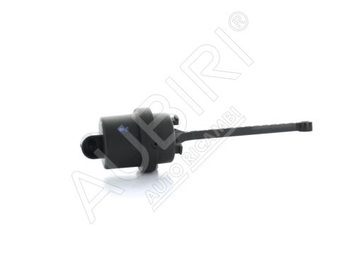 Vanne EGR Fiat Ducato 2011-2016 2.0D soupape seule