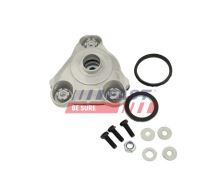 Support d'amortisseur supérieur Fiat Ducato, Jumper, Boxer 2002-2014 supérieur, droit, ensemble