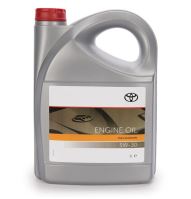 Huile moteur TOYOTA 5W30 Fuel Economy A5/B5, C2 - 5L