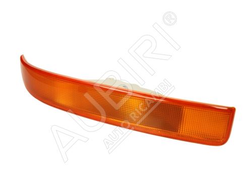 Feu clignotant Renault Master 1998-2003 droit, orange