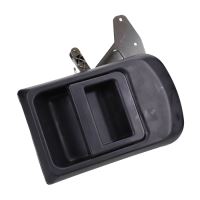 Poignée extérieure de porte coulissante Iveco Daily 2000-2014 droite