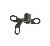 Support capteur de vilebrequin Fiat Ducato 2006-2011, Jumper, Transit depuis 2006