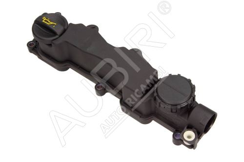 Cache culbuteur Fiat Scudo depuis 2007, Citroën Berlingo depuis 2005 1.6D