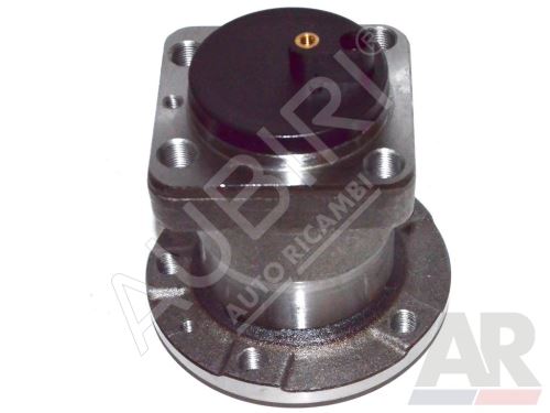 Rear wheel hub FIAT SCUDO 07 1.6JTD BĘBNY