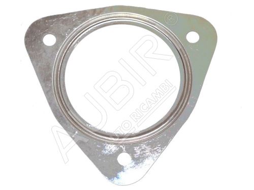 Exhaust gasket Fiat Ducato 250 3.0 - for catalytic converter