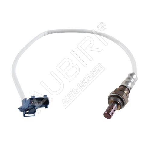 Sonde lambda Citroën Berlingo, Partner 2008-2016 1.6i VTi, inférieure