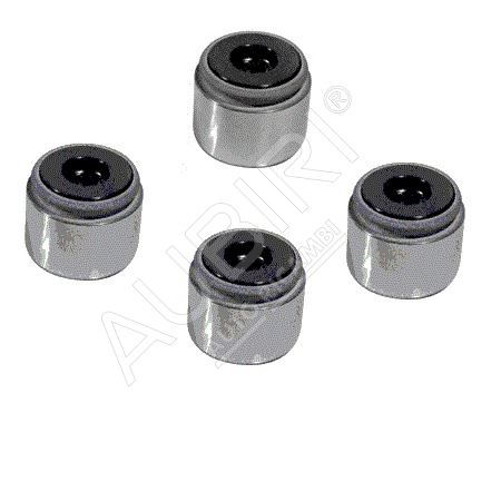 Kit de réparation piston d'étrier de frein Iveco TurboDaily D=44 mm, H=34,60 mm