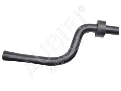 Water hose to the expansion tank Fiat Ducato 250 since 06/2007