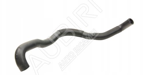 Cooling hose Renault Trafic since 2014 1.6 dCi