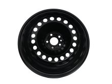 Jante tôle Fiat Doblo 2010-2022 6Jx16" ET36,5, 5x98" (2)