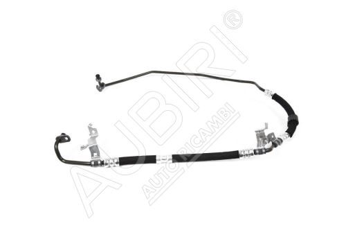 Power steering hose Ford Transit 2016-2022 front drive, from pump to steering